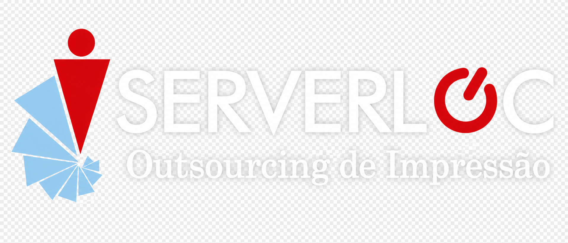 Serverloc — Outsourcing de Impressão
